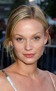 Samantha Mathis